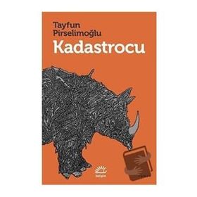 Kadastrocu - Tayfun Pirselimoğlu