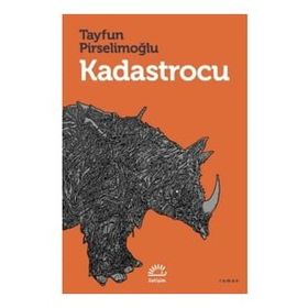 Kadastrocu - Tayfun Pirselimoğlu