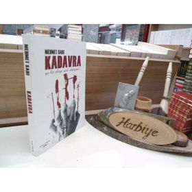Kadavra - Mehmet Sarı