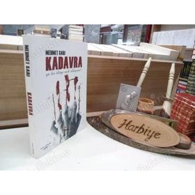 Kadavra - Mehmet Sarı