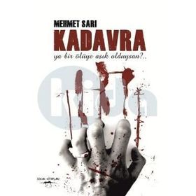 Kadavra - Mehmet Sarı