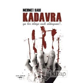 Kadavra - Mehmet Sarı
