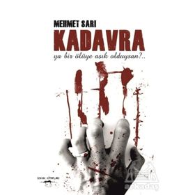 Kadavra - Mehmet Sarı