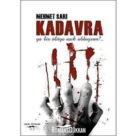 Kadavra - Mehmet Sarı