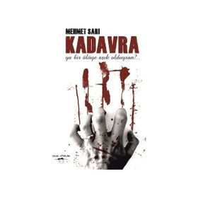 Kadavra - Mehmet Sarı