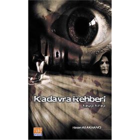 Kadavra Rehberi - Hasan Ali Akhancı
