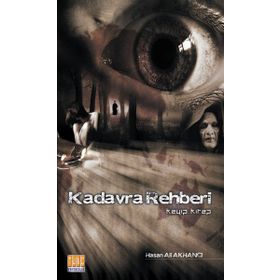 Kadavra Rehberi - Hasan Ali Akhancı