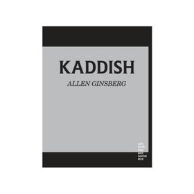 Kaddish - Allen Ginsberg
