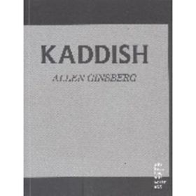 Kaddish - Allen Ginsberg