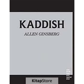 Kaddish - Allen Ginsberg