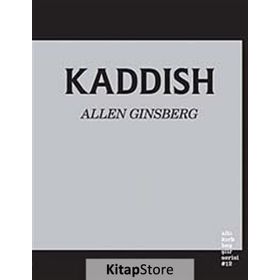 Kaddish - Allen Ginsberg