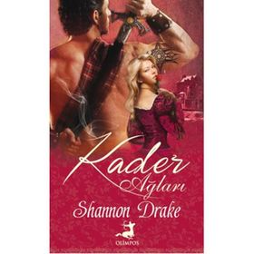 Kader Ağları - Shannon Drake