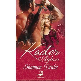 Kader Ağları - Shannon Drake