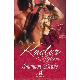 Kader Ağları - Shannon Drake