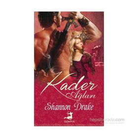Kader Ağları - Shannon Drake