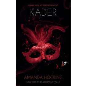 Kader Amanda Hocking