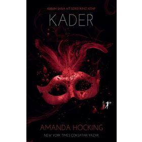 Kader Amanda Hocking