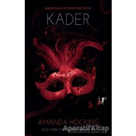 Kader Amanda Hocking
