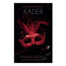 Kader Amanda Hocking