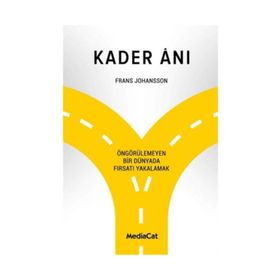 Kader Anı - Frans Johansson