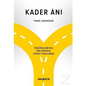 Kader Anı - Frans Johansson