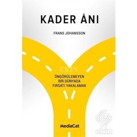 Kader Anı - Frans Johansson