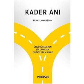 Kader Anı - Frans Johansson