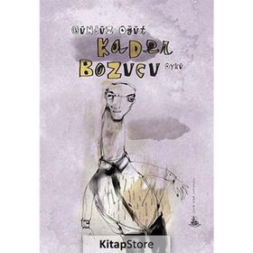 Kader Bozucu - Gündüz Öğüt