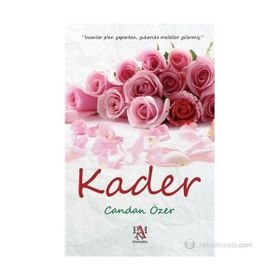 KADER - CANDAN ÖZER