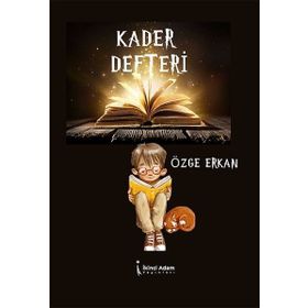 Kader Defteri - Özge Erkan