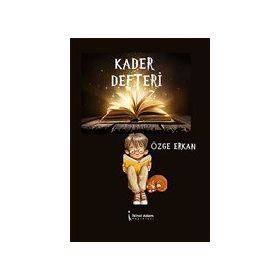 Kader Defteri - Özge Erkan
