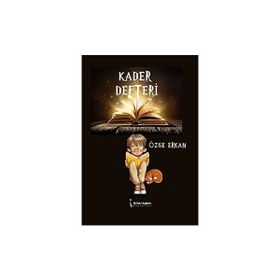 Kader Defteri - Özge Erkan