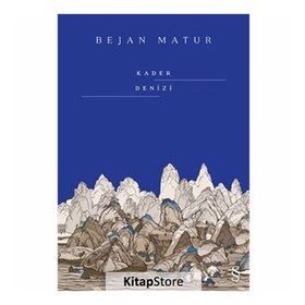 KADER DENIZI - BEJAN MATUR (ISBN:9786051143125)