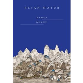 KADER DENIZI - BEJAN MATUR (ISBN:9786051143125)