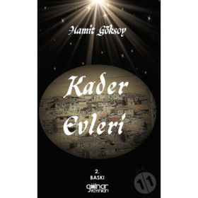 Kader Evleri - Hamit Göksoy