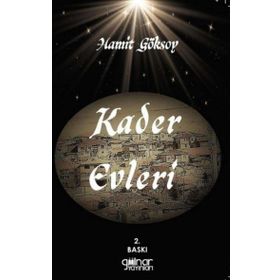 Kader Evleri - Hamit Göksoy