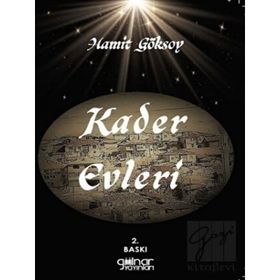 Kader Evleri - Hamit Göksoy