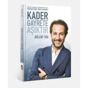 Kader Gayrete Aşıktır - Bülent Yar
