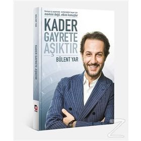 Kader Gayrete Aşıktır - Bülent Yar