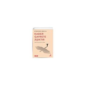 Kader Gayrete Aşıktır - Ethem Emin Nemutlu