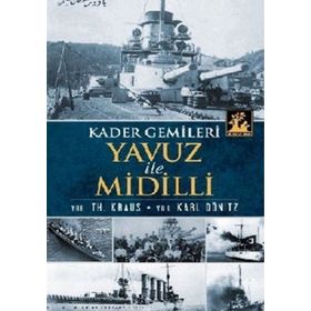KADER GEMILERI YAVUZ ILE MIDILLI - GENEL