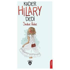 Kader Hilary Dedi - Sedat Bulut