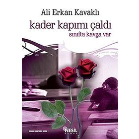 Kader Kapımı Çaldı - Ali Erkan Kavaklı
