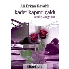 Kader Kapımı Çaldı - Ali Erkan Kavaklı