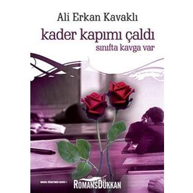 Kader Kapımı Çaldı - Ali Erkan Kavaklı