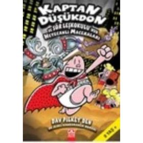 KADER KAPISI - AGATHA CHRISTIE