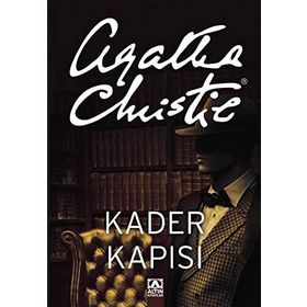 KADER KAPISI - AGATHA CHRISTIE