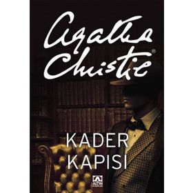 KADER KAPISI - AGATHA CHRISTIE