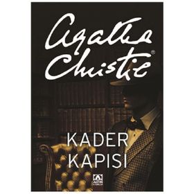 KADER KAPISI - AGATHA CHRISTIE