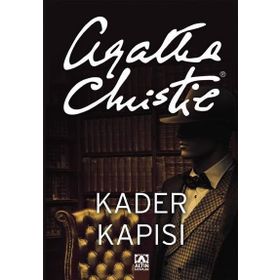 KADER KAPISI - AGATHA CHRISTIE
